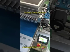 Maszyny do przekąsek