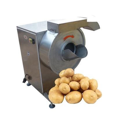 kupować Maszyna do krojenia zielonej cebuli rzepy Krajalnica do chipsów ziemniaczanych produkcja online