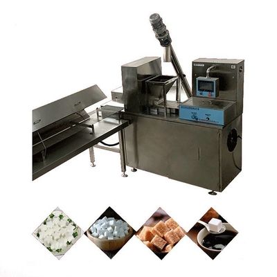 kupować Maszyna do robienia kostek cukrowych Prasa do pakowania Linia produkcyjna Maszyna automatyczna do robienia kostek cukrowych trzciny produkcja online