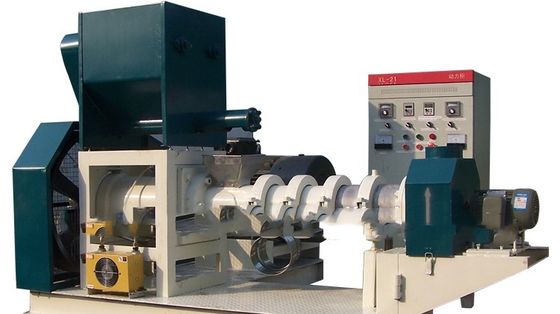 kupować Producenci maszyn do wytwarzania suchej karmy dla psów i kotów, linia produkcyjna wytłaczaczy karmy dla psów, sprzęt do karmy dla psów produkcja online