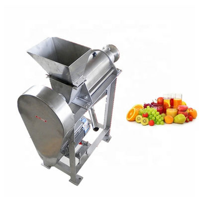 kupować Wysokiej jakości Komercyjna Maszyna do wytwarzania soku owocowego Przemysłowa Prasowa Cold Press Juicer Extractor Machine produkcja online