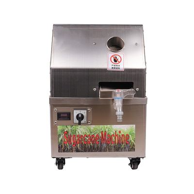 kupować Ekstraktor soków z trzciny cukrowej Ekstraktor soków z owoców i warzyw 100-150 kg/h 350w produkcja online