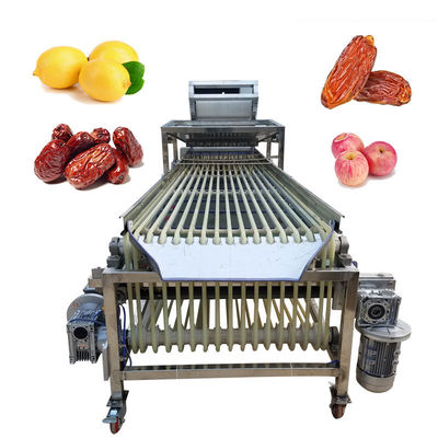 kupować Owoce Awokado Pomarańcze Daty Wielkość Sorting Sorting Machine Multifunction Automatyczny produkcja online