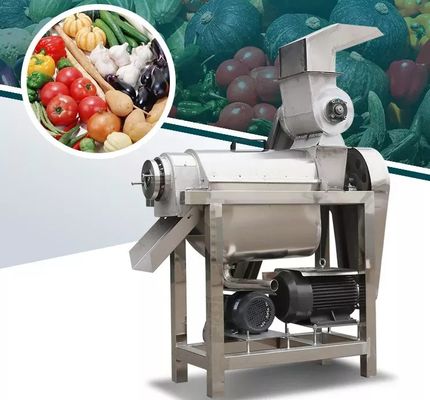 kupować Złożona ze stali nierdzewnej spiralna odtłuszczacz soków owocowych i warzywnych produkcja online