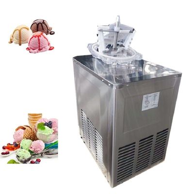 kupować Gorąca sprzedaż twarde lody maszyny do robienia i lody maker produkcja online