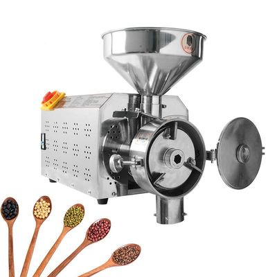 kupować Mini Mill Machine / Milling Machine dla mąki pszennej 3000w 30kg/H~50kg/H produkcja online