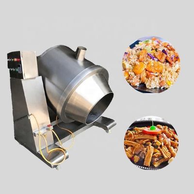 kupować Maszyna do smażenia ryżu smażonego ze stali nierdzewnej produkcja online