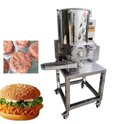 kupować Automatyczna maszyna do tworzenia hamburgerów produkcja online