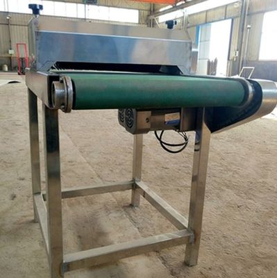 kupować Mini-Type Squid Cutter For Flower Shape Fish Processing Machine Cutting Squid Flower Machine Maszyna do przetwarzania ryb produkcja online