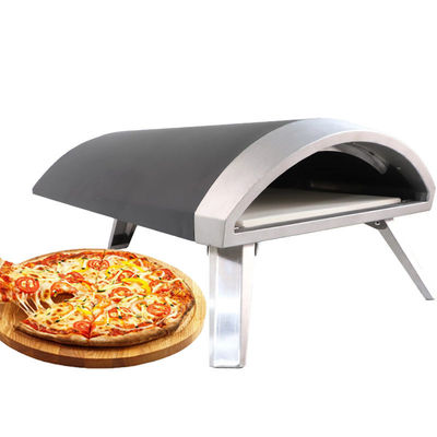 kupować Tańsza cena kuchnia wnętrza, na zewnątrz, stojąca sama piekarnia, przenośny piec do pizzy produkcja online