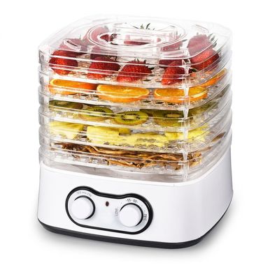 kupować Maszyna susząca owoce i warzywa w domu z regulowaną temperaturą Dehydrator warzywny owocowy produkcja online