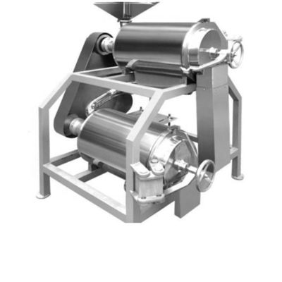kupować Maszyna do wytwarzania soku z mięśni awokado Fruit Cold Press Juicer 2-4PC/Min produkcja online