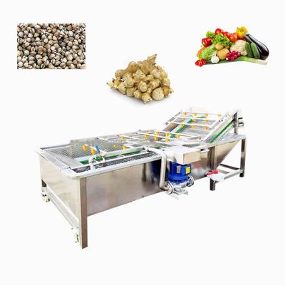 kupować Maszyna do prania owoców i warzyw 220/380v produkcja online