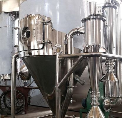 kupować Spray do suszenia mięsa z krwi zwierzęcej, spray do suszenia proszku, spray do suszenia proszku do jaj produkcja online