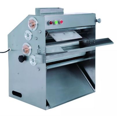 kupować Komercyjna maszyna do robienia ciasta na pizze Fabryka linii produkcyjnej pizzy Producent fast food Sprzęt piekarni Snack pizza produkcja online