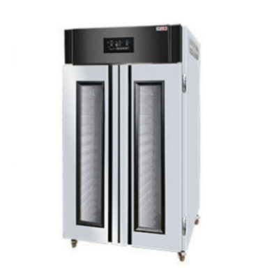kupować Przemysłowy piec piekarniczy dla przekąsek temperatury 50-300C System sterowania produkcja online