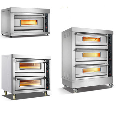 kupować 220v/110v Napęd Sprzęt do pieczenia handlowego dla surowca pszenicy ze stali nierdzewnej produkcja online