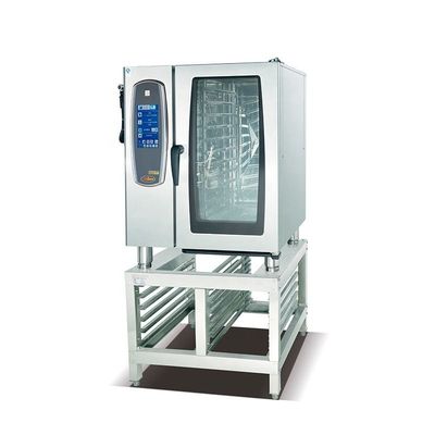 kupować Pieczarnia przemysłowa ze stali nierdzewnej w pełni automatyczna produkcja online