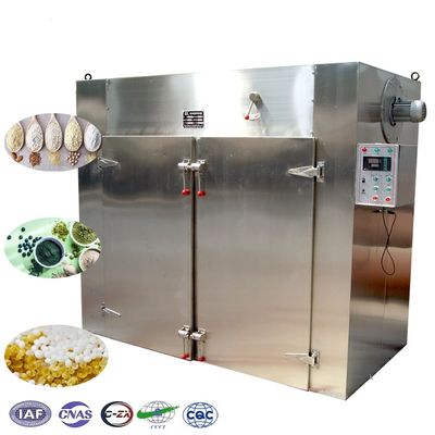 kupować Automatyczna suszarka do płatków kwiatów 220V, cyrkulacja gorącego powietrza, dehydrator do żywności, suszarka do owoców, piekarnik, wydajny sprzęt do suszenia produkcja online