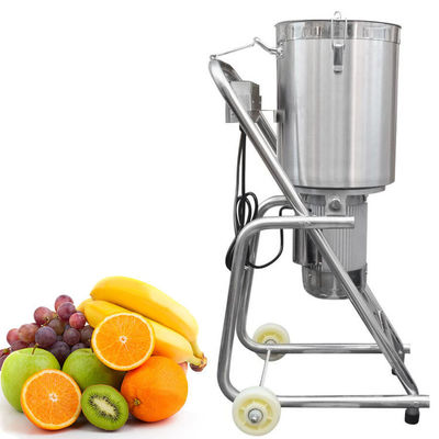 Maszyna do wytwarzania soku z mięśni owocowej i warzywnej do ekstrakcji Mango, Tomato
