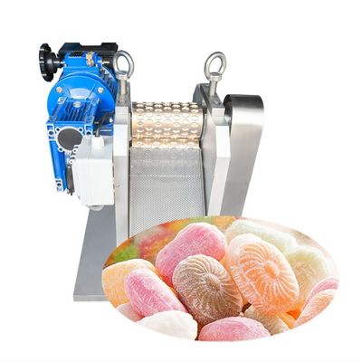 Mała maszyna do robienia słodyczy z owoców półautomatyczna 10-20 kg/h