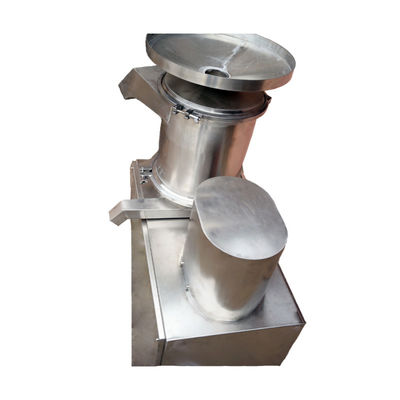 Centrifugalna maszyna do rozbijania jaj / separator skorup 14000 jaj/h