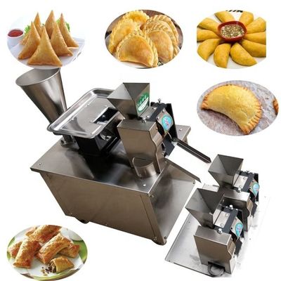 12/15cm Duża maszyna do automatycznej empanady / duża maszyna do tworzenia wioskowych rolek z samosą Pierogi