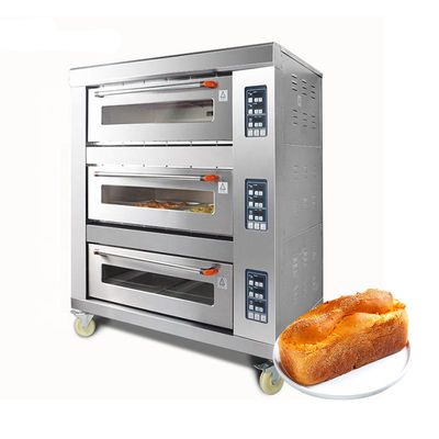 Zastosowalne, w pełni automatyczne sprzęt do produkcji chleba do produkcji surowców sojowych