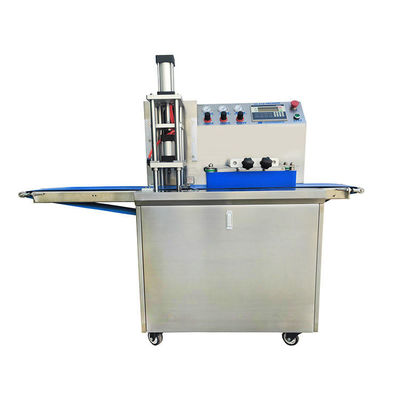 220V W pełni automatyczna wielofunkcyjna maszyna do formowania ciast Jinghua Food 0,15kW